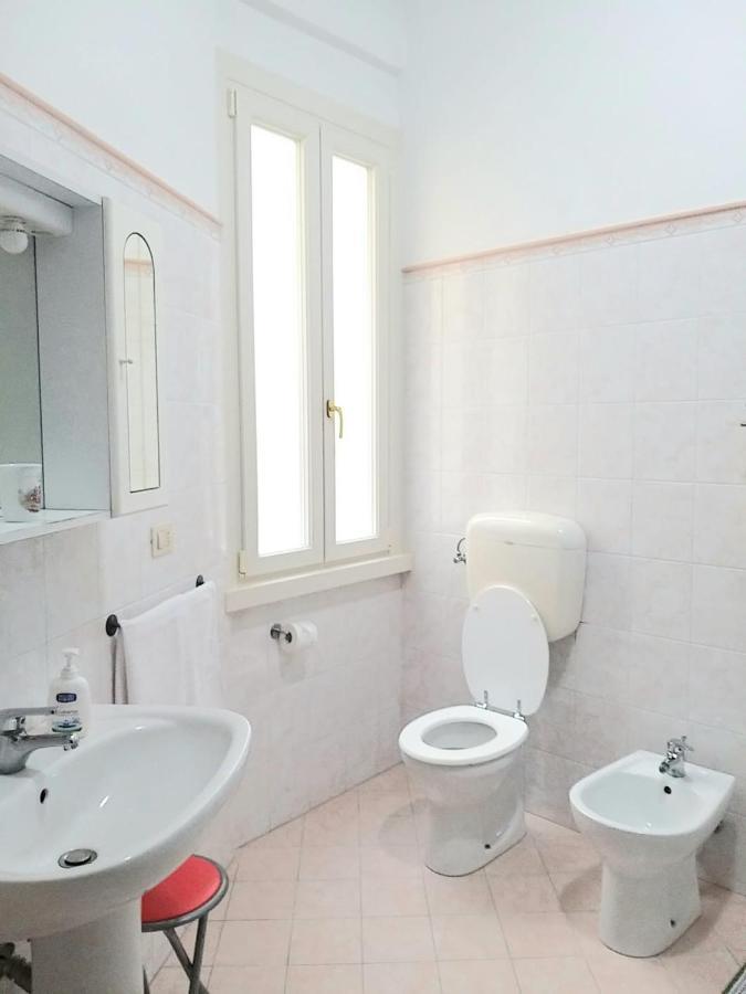 Amico Del Sole Bed and Breakfast Rom Exteriör bild