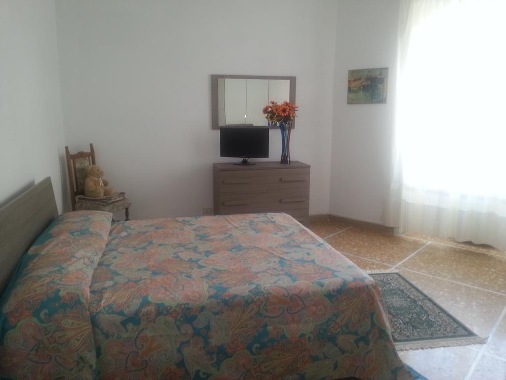 Amico Del Sole Bed and Breakfast Rom Rum bild